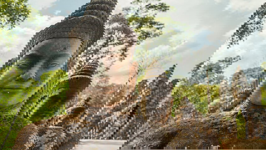 Best of Cambodia & Vietnam