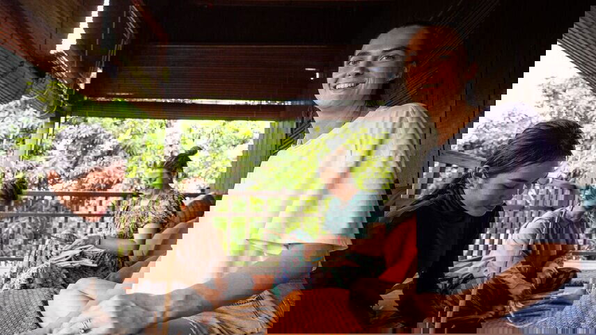 Cambodia: Women's Expedition