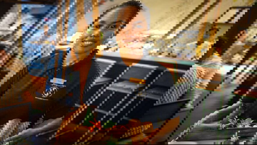 Cambodia: Women's Expedition