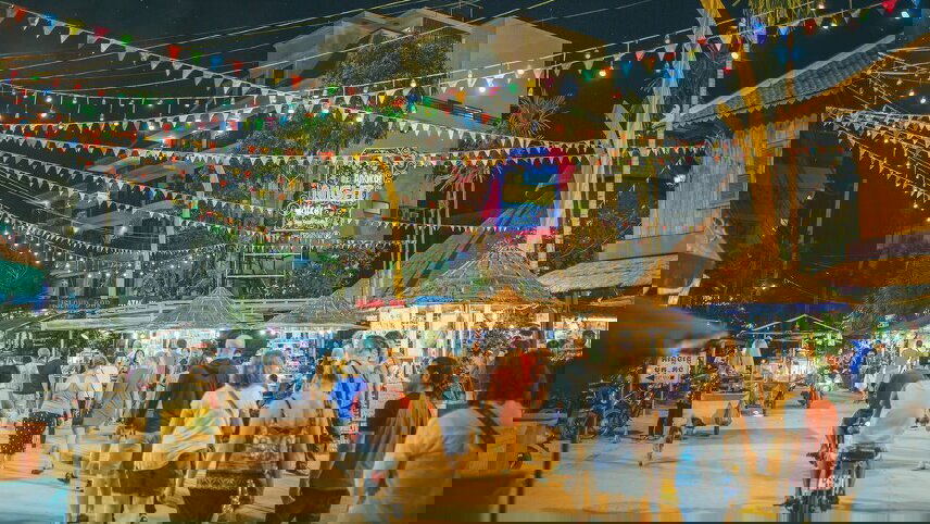 Cambodia: Hike, Bike & Kayak