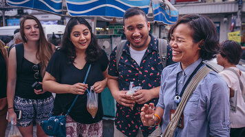 10 Day Real Cambodia (Intrepid)