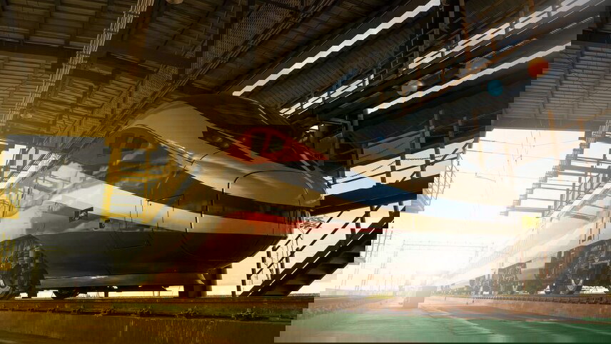 China & Laos: Kunming to Bangkok by Rail