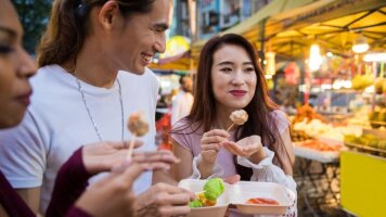 25 Day China to Singapore Adventure (Intrepid)