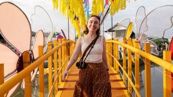 10 Day 18 to 35s Essential Thailand & Laos (Intrepid)