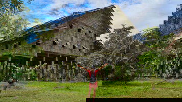 9 Day Borneo Family Holiday (Intrepid)