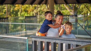 9 Day Borneo Premium Family Holiday (Intrepid)