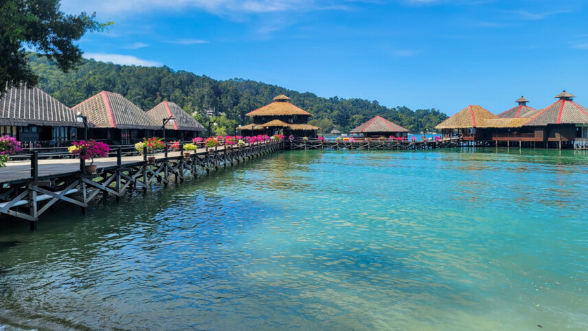 Borneo Premium Family Holiday