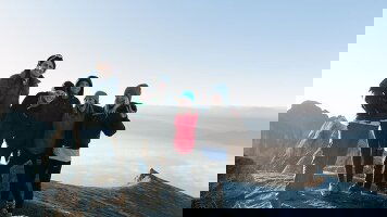 11 Day Sabah Adventure (Intrepid)