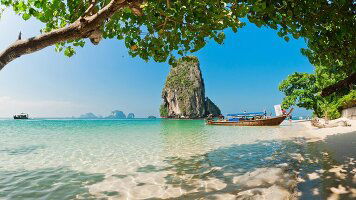 15 Day Bangkok to Singapore (Intrepid)