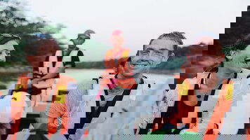 10 Day Real Borneo (Intrepid)