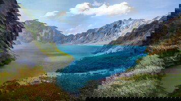 10 Day Northern Philippines Highlights (Intrepid)