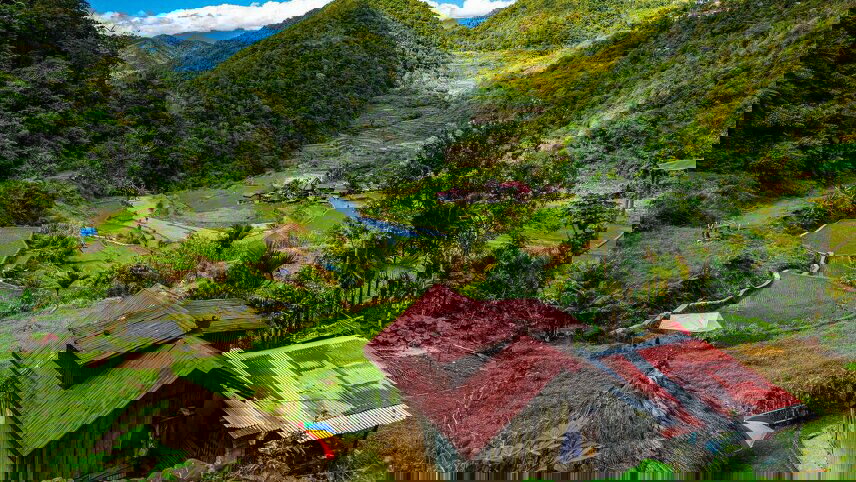 Northern Philippines Highlights