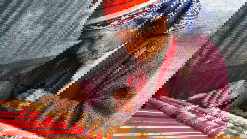 The Philippines: Mountains & Islands