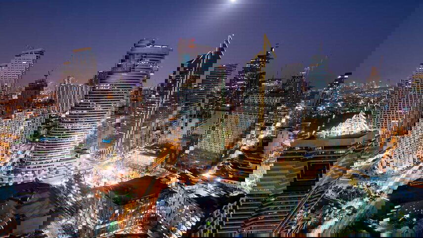 The Philippines: Mountains & Islands