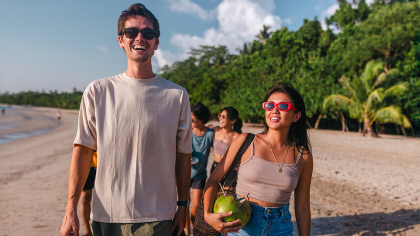 18 to 35s Essential Philippines