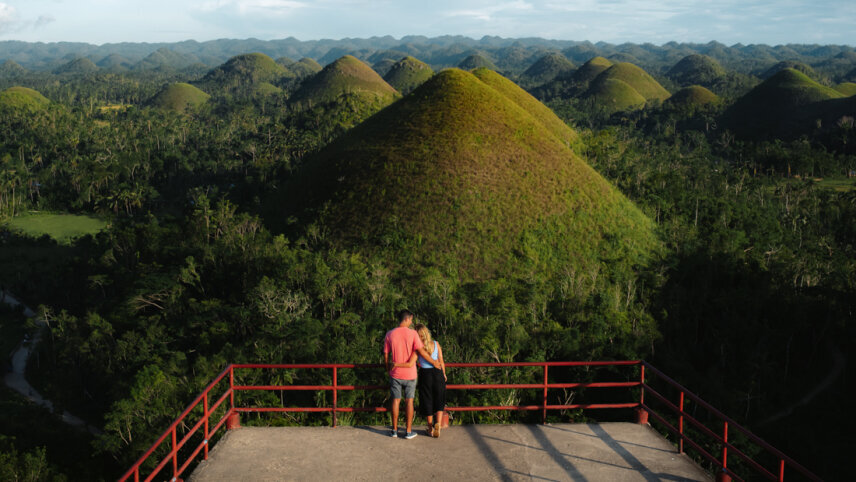 18 to 35s Essential Philippines
