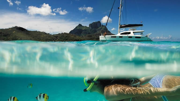 Sail Phuket to Ko Phi Phi