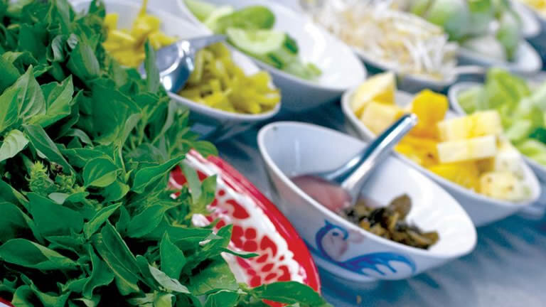 Sail Ko Phi Phi to Phuket