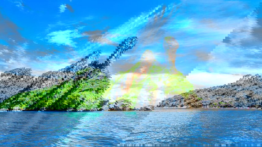 Phuket Sailing Adventure