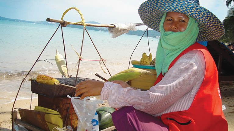 Phuket Sailing Adventure