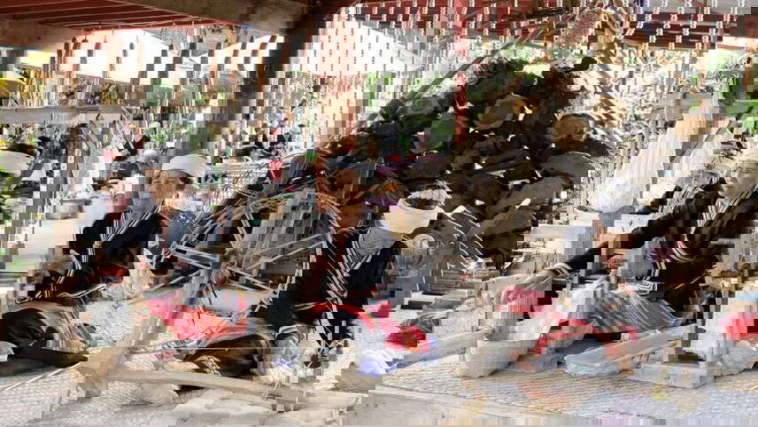 Chiang Mai & Elephant Experience