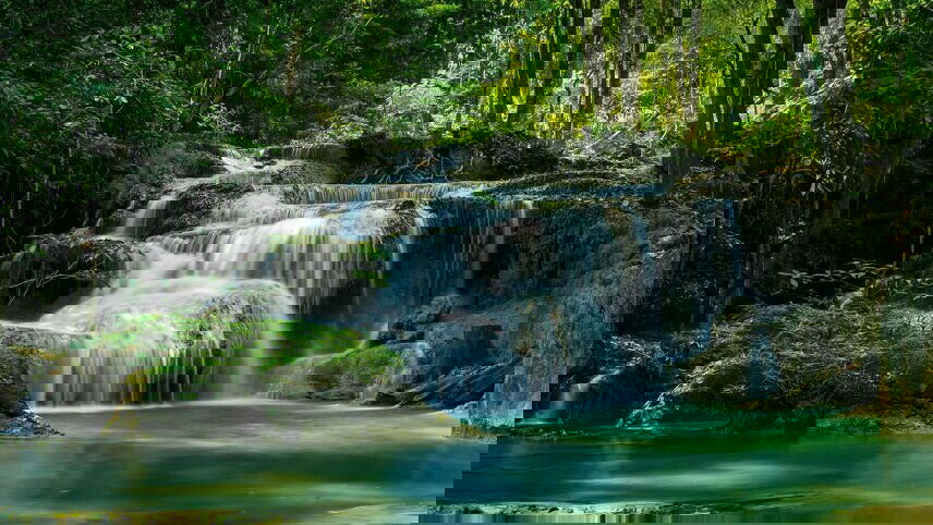 Thailand Family Holiday