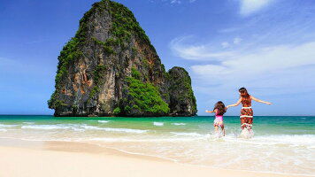 15 Day Best of Thailand Family Holiday (Intrepid)
