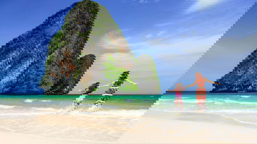 Best of Thailand Family Holiday