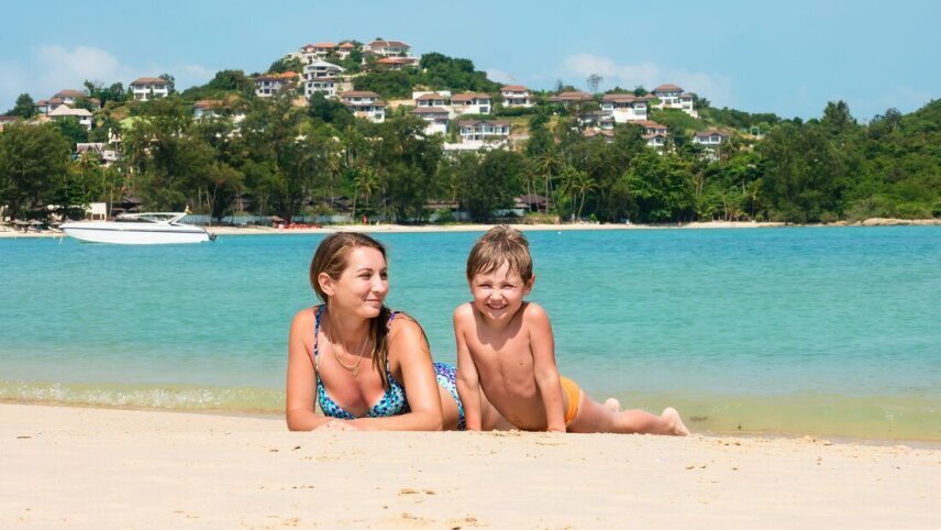 Thailand Premium Family Holiday