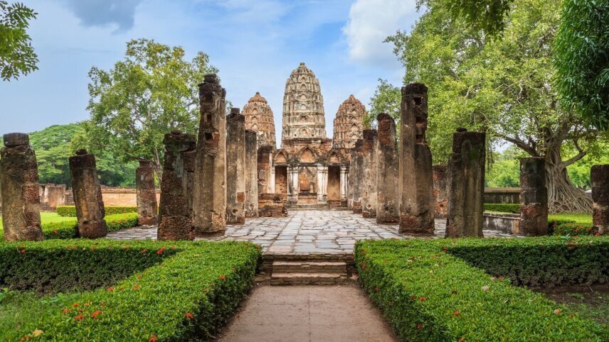 Thailand Premium Family Holiday