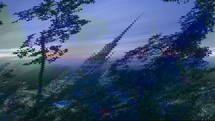 Southern Thailand Family Holiday