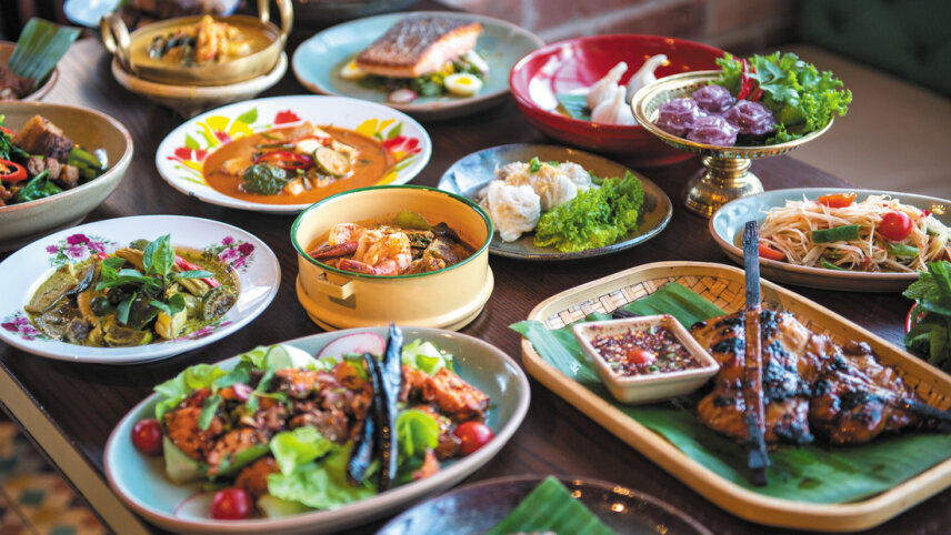 Classic Thailand: Bangkok to Koh Samui