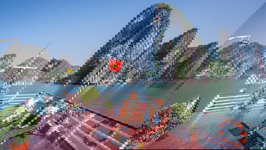 Premium South East Asia in Depth