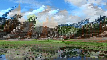 12 Day Premium Northern Thailand (Intrepid)