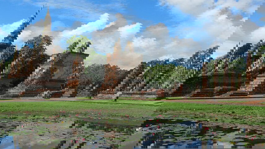 Premium Northern Thailand