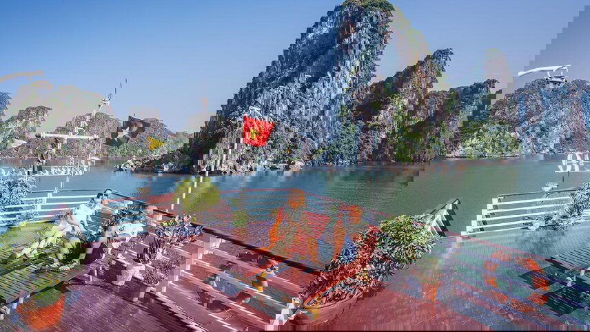 Premium Thailand and Vietnam