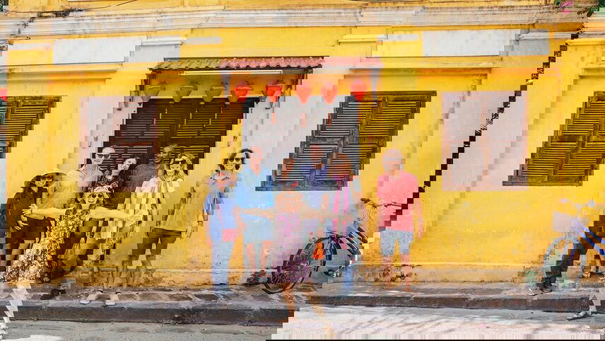 Premium Thailand and Vietnam