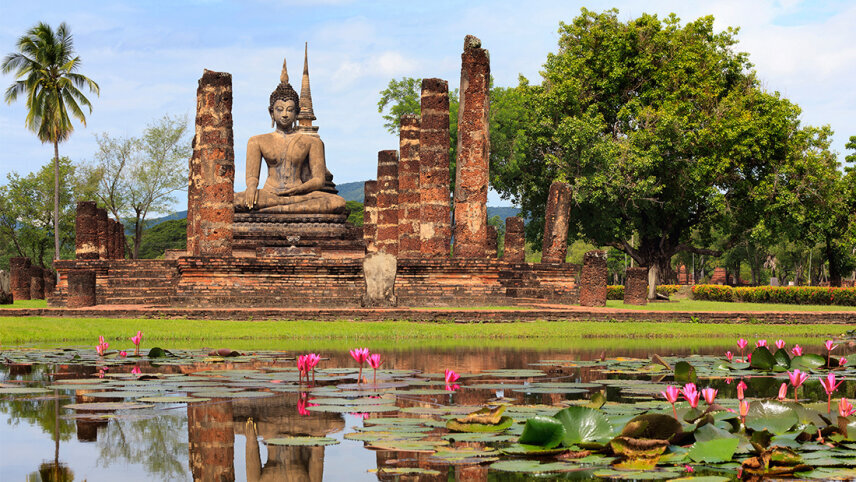 Simply Northern Thailand