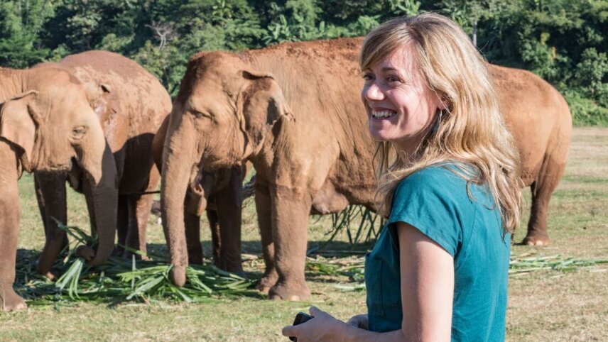 Simply South East Asia: Chiang Mai to Hanoi