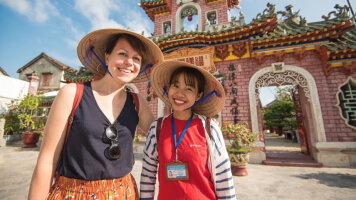 29 Day South East Asia Adventure (Intrepid)