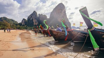 21 Day Thailand Adventure (Intrepid)