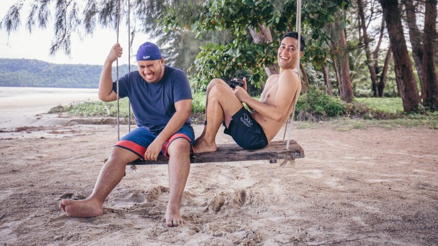 Thailand Adventure