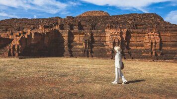 14 Day Hidden Gems of Thailand (Intrepid)
