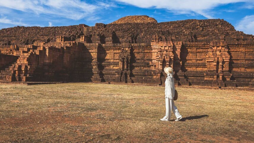 Hidden Gems of Thailand