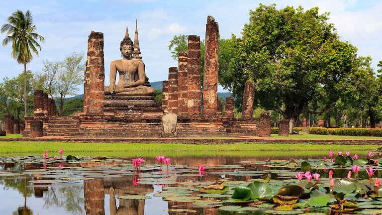 Explore Northern Thailand