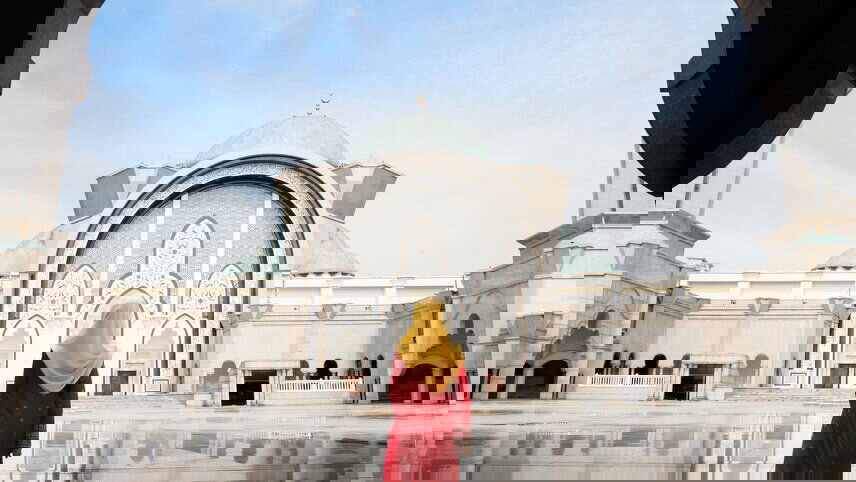 Best of Thailand & Malaysia