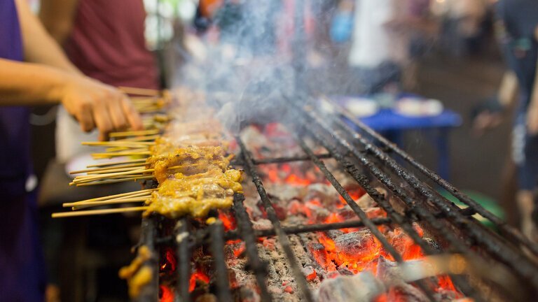 Best of Thailand & Malaysia