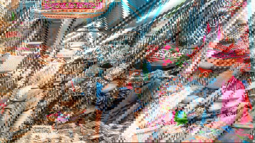 Beautiful Northern Thailand