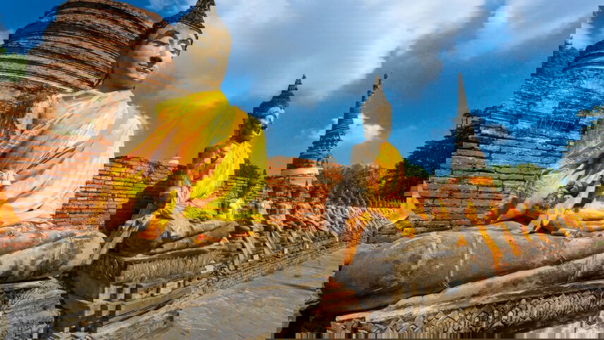 Beautiful Northern Thailand