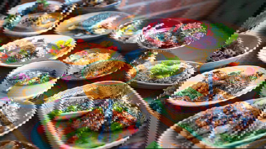 Thailand Beaches: Bangkok to Ko Samui